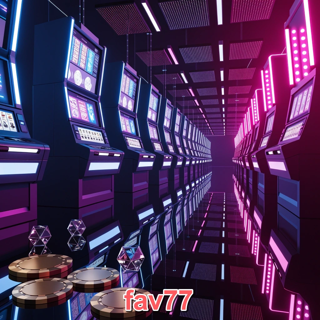 Screenshot 2 - fav77 Features