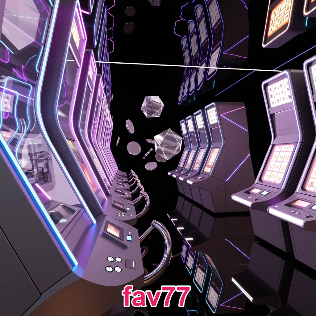 Screenshot 2 - fav77 Features