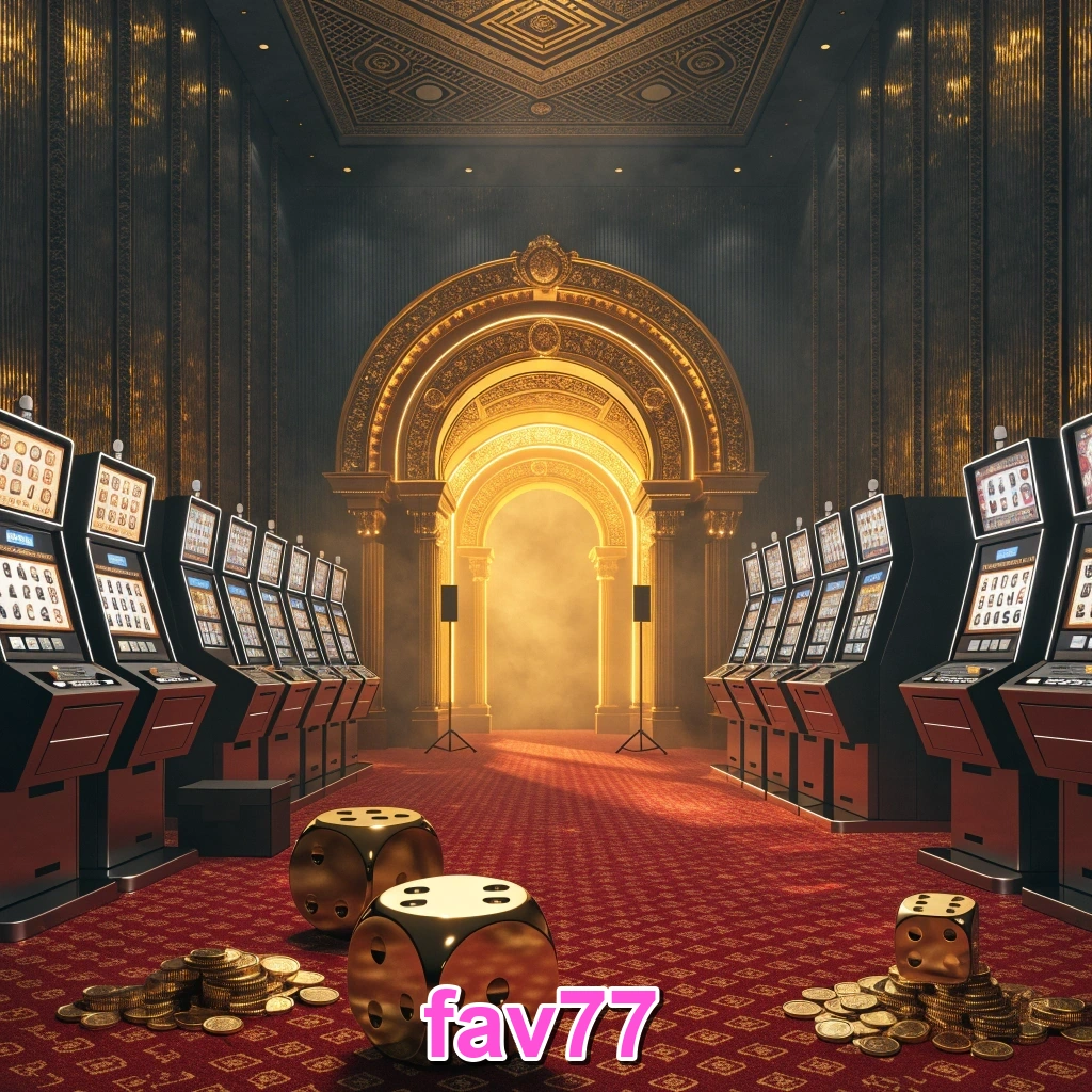 Screenshot 2 - fav77 Features