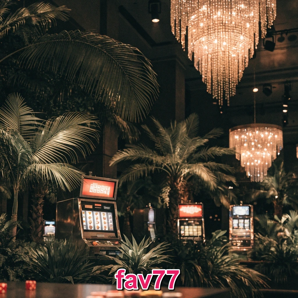 Screenshot 2 - fav77 Features