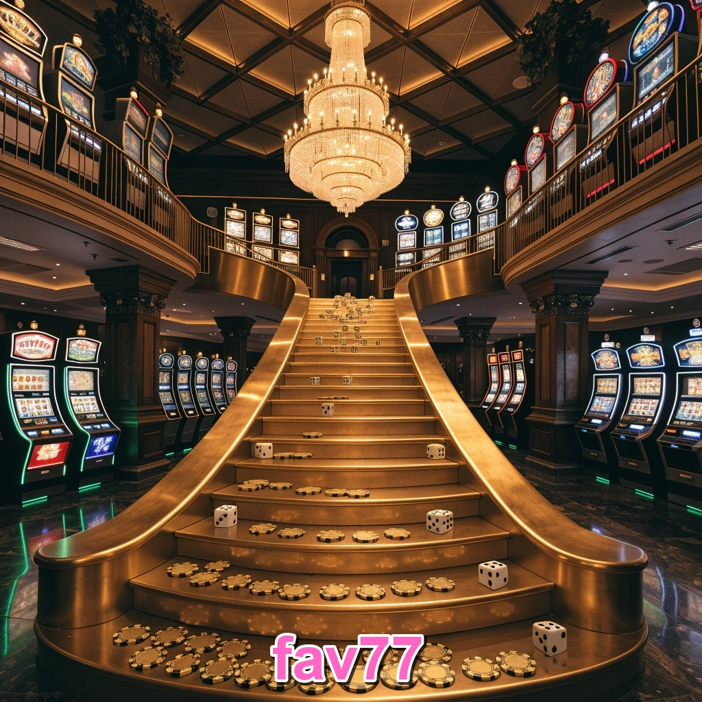 Screenshot 2 - fav77 Features